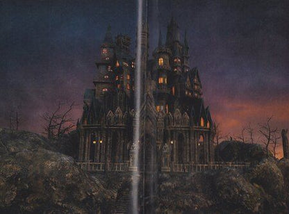 Фотография книги "Александра Лисина: Хелька и ее друзья. Книга 2. Не проклинайте мужа Светом"