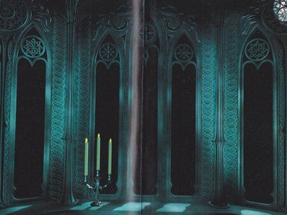 Фотография книги "Александра Лисина: Хелька и ее друзья. Книга 3. Не благословляйте мужа Тьмой"