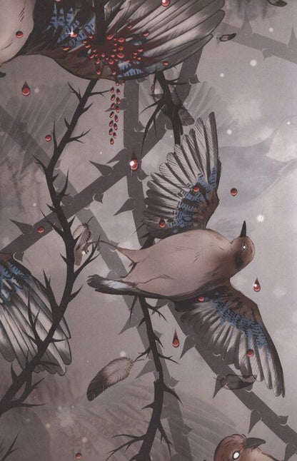 Фотография книги "Александра Огневич: Сойка, улетай!"