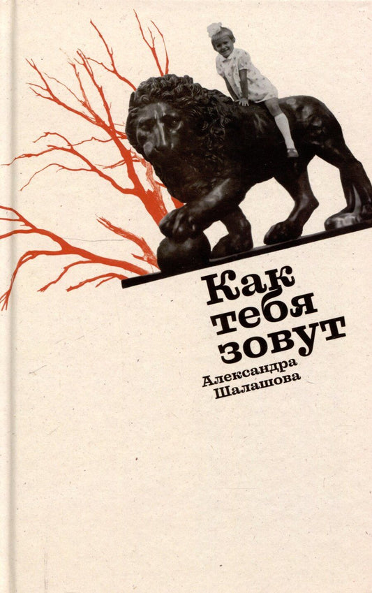 Обложка книги "Александра Шалашова: Как тебя зовут"