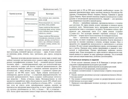 Фотография книги "Александра Шитикова: Полеводство. Учебник"