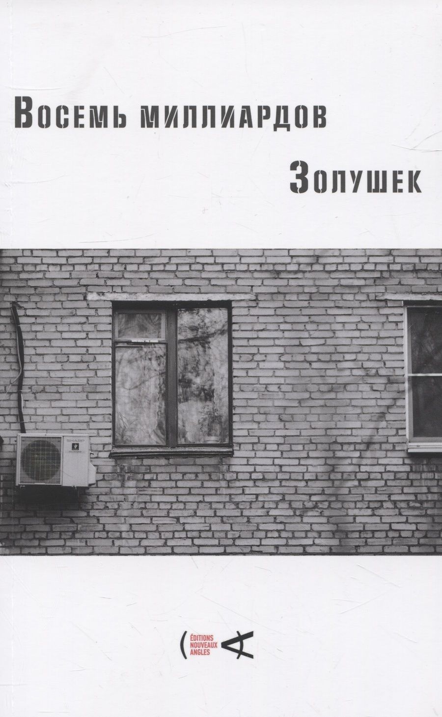 Обложка книги "Александров, Арабов, Ахмедова: Восемь миллиардов Золушек"