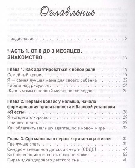 Фотография книги "Александрова, Александрова: Первые 12 месяцев в роли мамы: о самом важном"