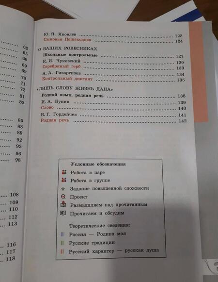 Фотография книги "Александрова, Аристова, Беляева: Родная русская литература. 5 класс. Учебное пособие. ФГОС"