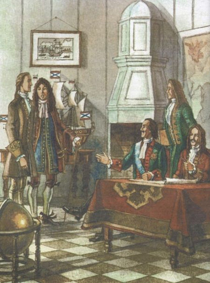 Фотография книги "Алексеев: Небывалое бывает"