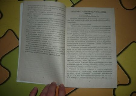 Фотография книги "Алексеева, Андреенко, Видова: Развитие одаренных детей. Программа, планирование, конспекты занятий, психологическое сопровождение"