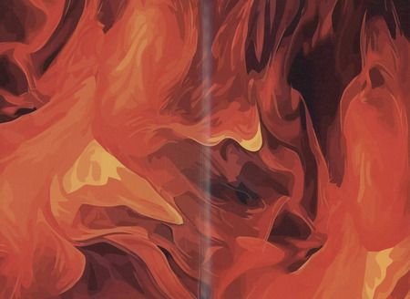 Фотография книги "Алексей Ханыкин: Пантир"