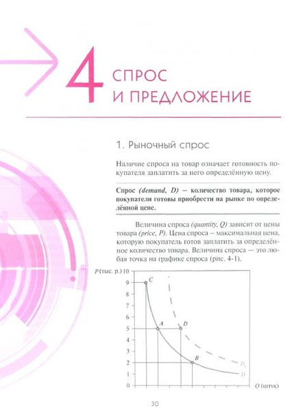 Фотография книги "Алексей Киреев: Экономика. 10-11 классы. Учебник. Базовый уровень"