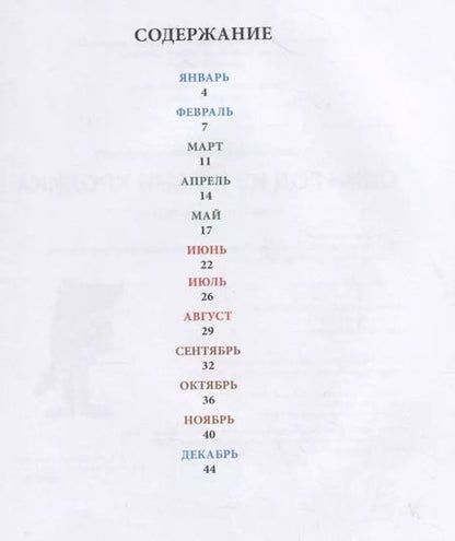 Фотография книги "Алексей Лисаченко: Один год из жизни кролика"