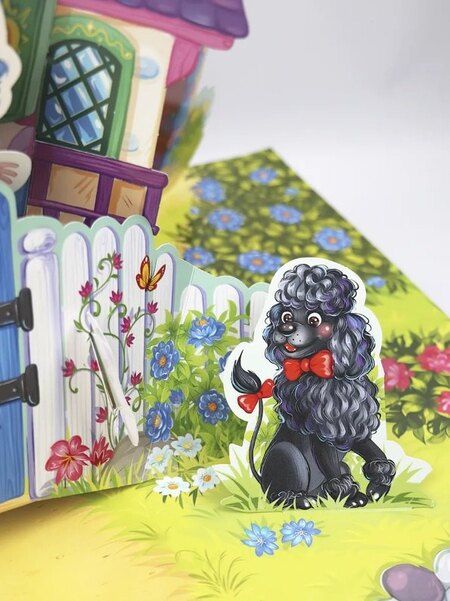 Фотография книги "Алексей Николаевич: Золотая коллекция сказок. Золотой ключик или приключения Буратино"