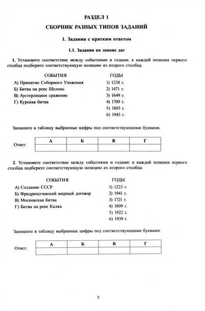 Фотография книги "Алексей Ручкин: ЕГЭ 2025. История. Готовимся к итоговой аттестации. ФГОС"