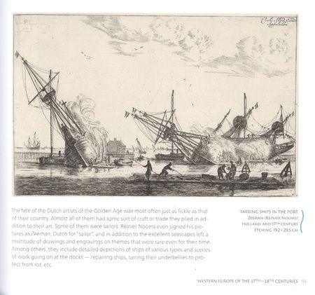 Фотография книги "Алексей Шестаков: The Hermitage. A Voyage on the Sea"