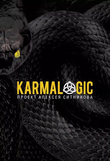 Фотография книги "Алексей Ситников: Комплект KARMALOGIC+KARMACOACH - Проект Ситникова. В 2-х томах (2 книги)"