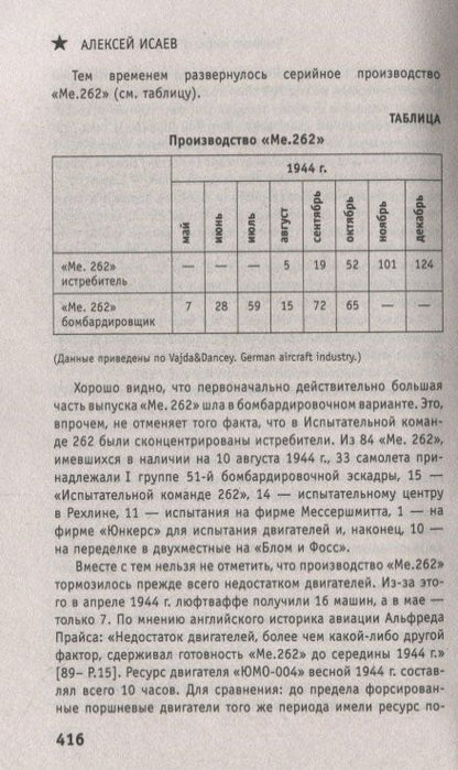 Фотография книги "Алексей Валерьевич: Главные мифы о Второй мировой"