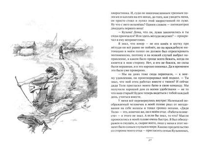 Фотография книги "Алексей Викулин: Кашет. Путешествие в неизведанное"
