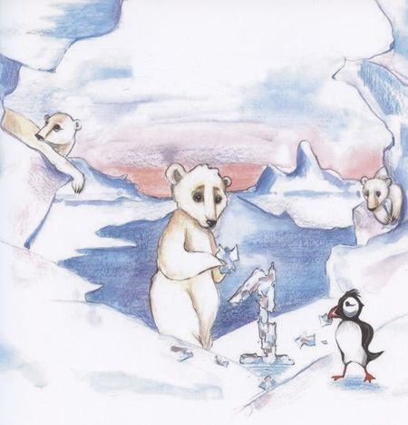 Фотография книги "Алексей Волков: Мы считаем с "Трулли-Пулли""