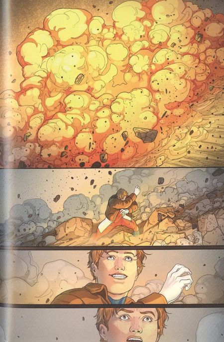 Фотография книги "Алексей Волков: Мир. Том 4. Тебя слышит враг"