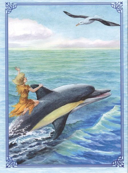 Фотография книги "Алена Бессонова: Волшебная принцесса. Сказки синего моря"