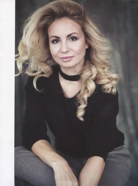 Фотография книги "Alexandra Fedorova. Architects"