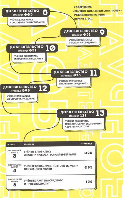 Фотография книги "Альфред Ямамото: Научное доказательство любви. Том 2"