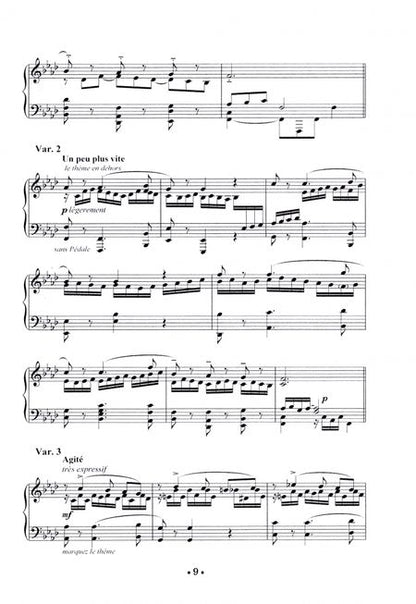 Фотография книги "Альфредо Казелла: Избранные произведения для скрипки и фортепиано. Ноты"