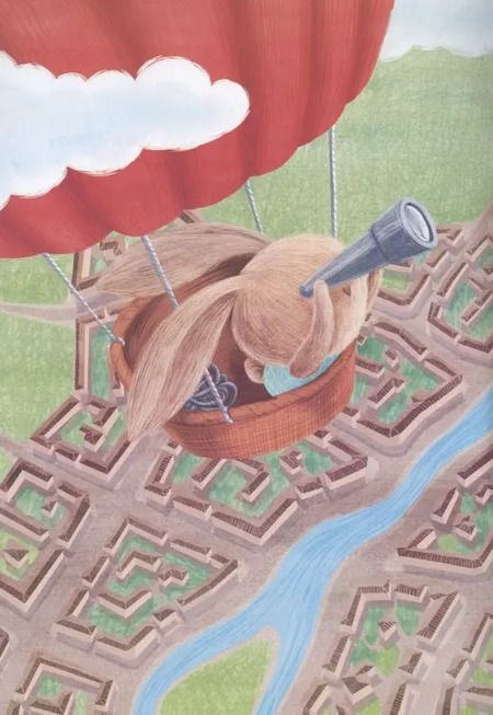 Фотография книги "Алина Аматуллах: Зайчик с большим сердцем"