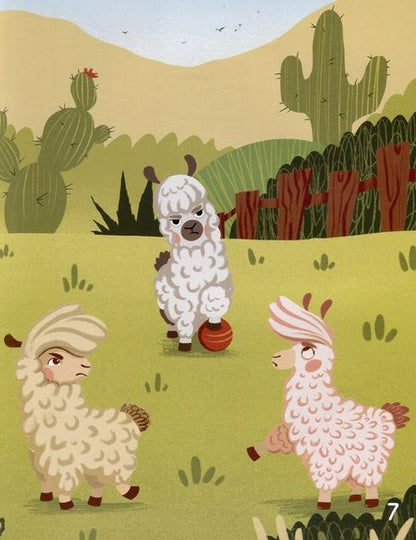 Фотография книги "Алина Кривоносова: Я и моя тень"