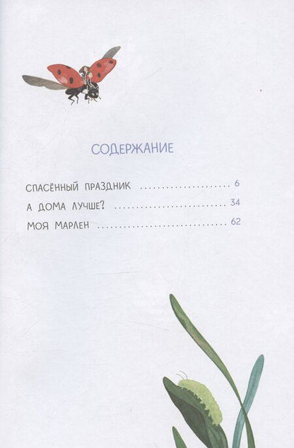 Фотография книги "Алиса Иванова: Гуль и Вера"