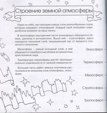 Фотография книги "Алиса Ткачева: Космос"