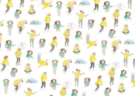 Фотография книги "Алиса Вербиж: Где водится подростикус?"