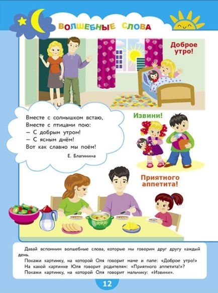 Фотография книги "Алла Блиндер: Годовой курс занятий. 2-3 года"