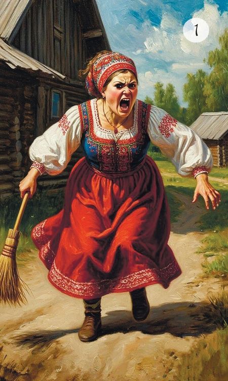 Фотография книги "Алла Бородина: Женские сказочные архетипы, 78 карт + брошюра"