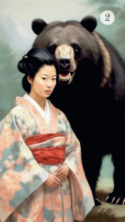 Фотография книги "Алла Бородина: Женские сказочные архетипы, 78 карт + брошюра"