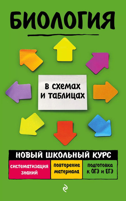 Обложка книги "Алла Ионцева: Биология"