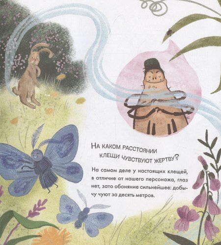 Фотография книги "Алла Мироненко: Подсказки в сказке. Чем знаменит Кусь?"