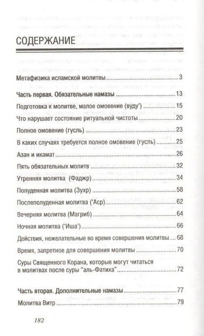 Фотография книги "Аляутдинов: Мусульманская молитвенная практика"