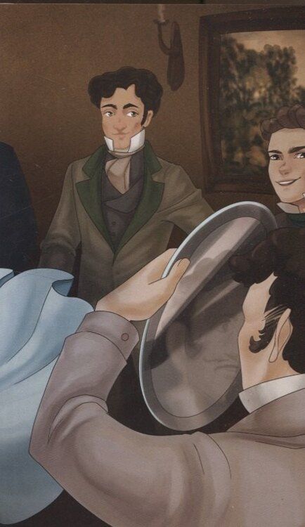 Фотография книги "Ана Жен: Изобретая чудеса"