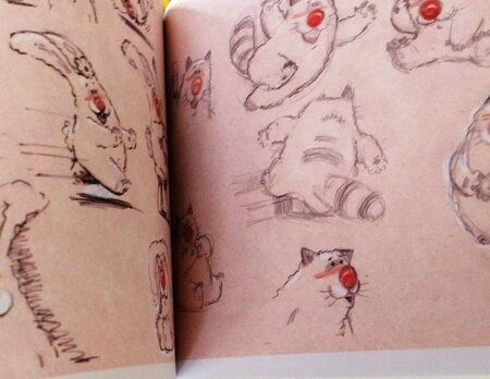 Фотография книги "Ананьин: Приключения Коти и друзей. Веселые этюды"