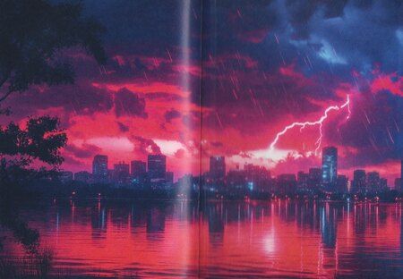 Фотография книги "Анастасия Альт: Полянский. Детектив-медиум. Путь монстра. 1"