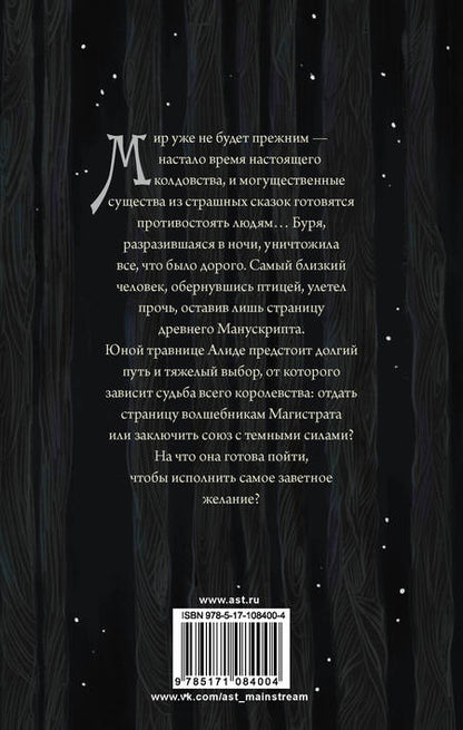 Фотография книги "Анастасия Андрианова: Манускрипт"