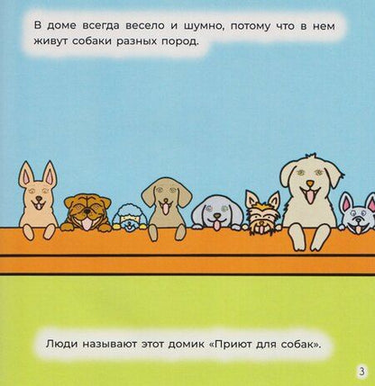 Фотография книги "Анастасия Дмитриевна: Далматин «Роко»"