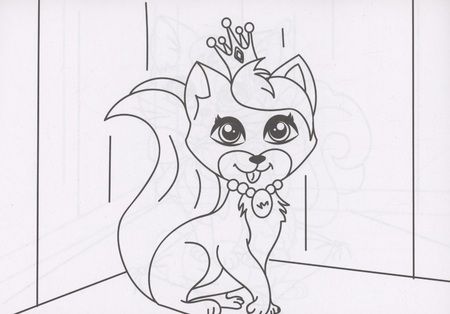 Фотография книги "Анастасия Грецкая: РАСКРАСКИ А5 эконом. альбомные. ЗАБАВНЫЕ ЖИВОТНЫЕ"