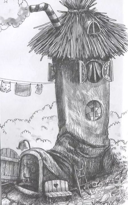 Фотография книги "Анастасия Гундер: МОЯ БИБЛИОТЕКА. Чудесная песня мышки Поли 128 стр"