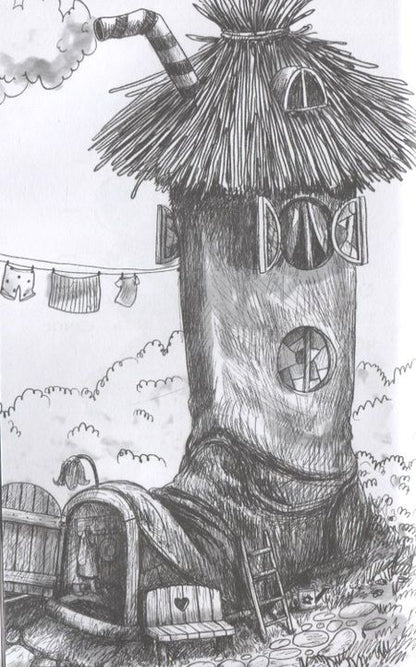 Фотография книги "Анастасия Гундер: МОЯ БИБЛИОТЕКА. Чудесная песня мышки Поли 128 стр"