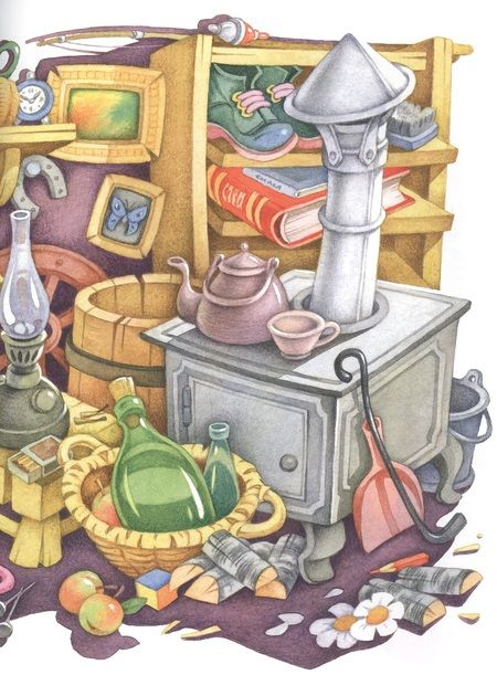 Фотография книги "Анастасия Гундер: Подарок для слонёнка"