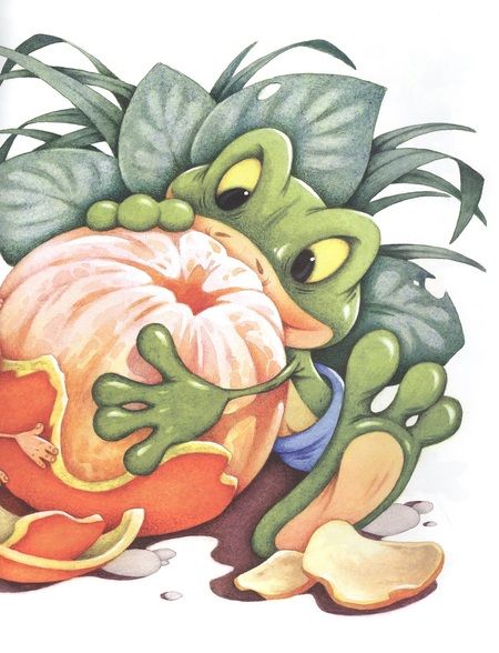 Фотография книги "Анастасия Гундер: Всего один апельсин"