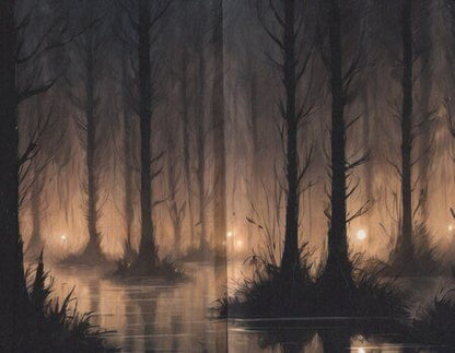 Фотография книги "Анастасия Командор: Вороны вещают о смерти"