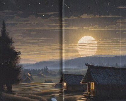 Фотография книги "Анастасия Командор: Вороны вещают о смерти"