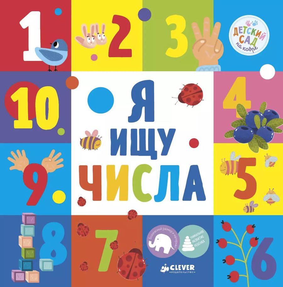 Обложка книги "Анастасия Коровкина: Я ищу числа"