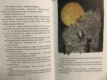 Фотография книги "Анастасия Коваленкова: Мышонок, который Там"